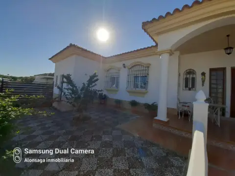 Casa en Vistahermosa