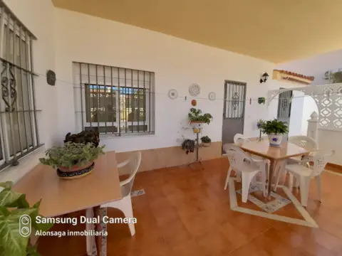 Casa en Vistahermosa