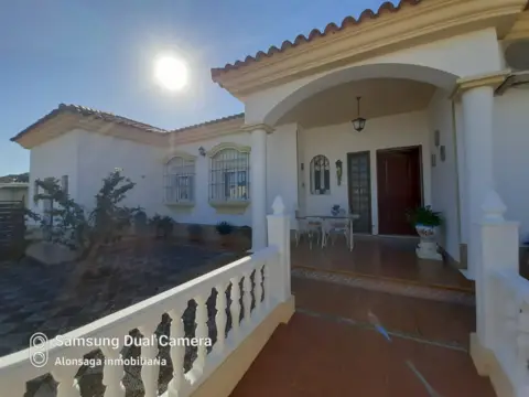 Casa en Vistahermosa