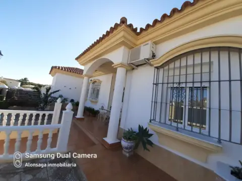 Casa en Vistahermosa