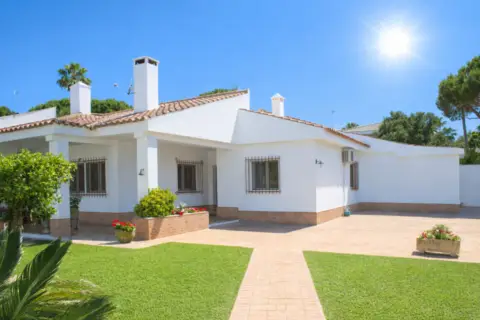 Casa en Vistahermosa