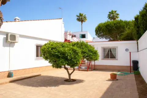Casa en Vistahermosa