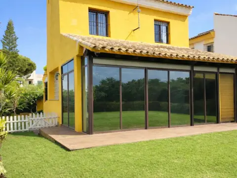 Casa en Fuentebravia