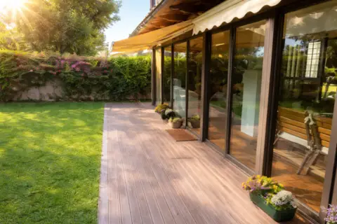 Casa en Fuentebravia