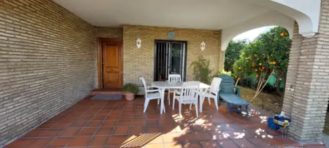 Casa en Vistahermosa