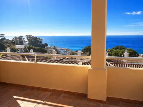 Casa en El Águila-Las Redes-Fuentebravía