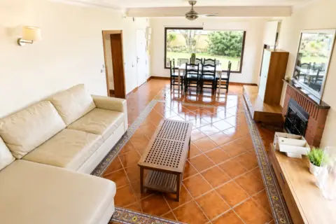 Casa en calle del Carmen