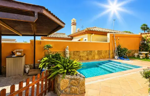 Casa en calle del Carmen