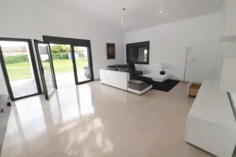 Casa en Pinar Alto-Crevillet-Menesteo