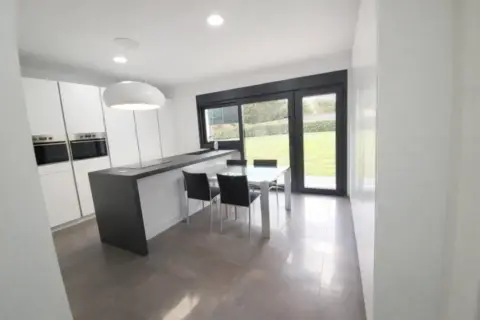 Casa en Pinar Alto-Crevillet-Menesteo