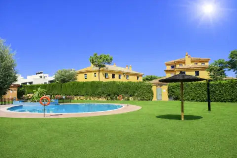 Casa en calle Juan Sebastián Elcano