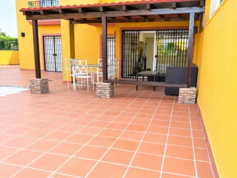 Piso en calle de la Ciruela
