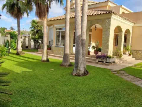 Casa en Vistahermosa