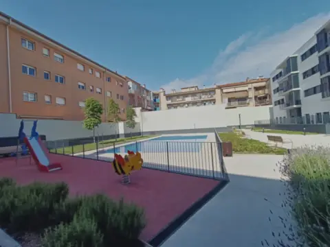 Piso en Migdia Casernes