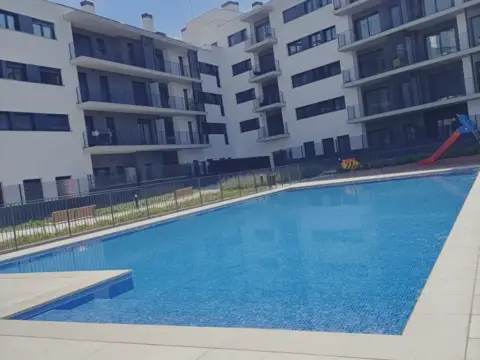 Piso en Migdia Casernes