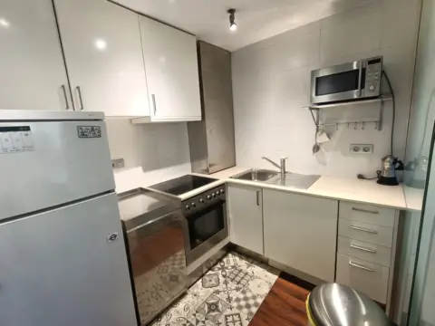 Piso en Migdia Casernes