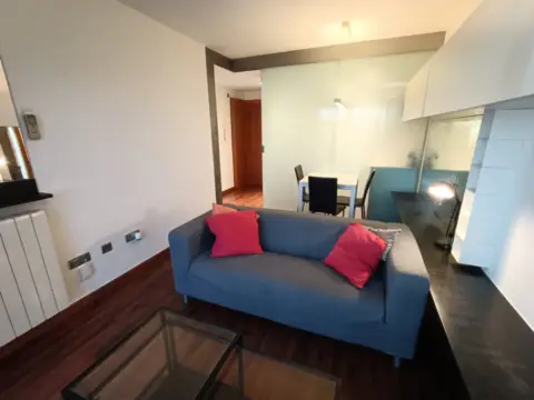 Piso en Migdia Casernes