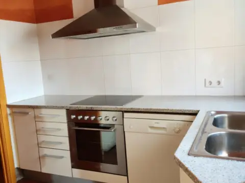 Piso en Migdia Casernes