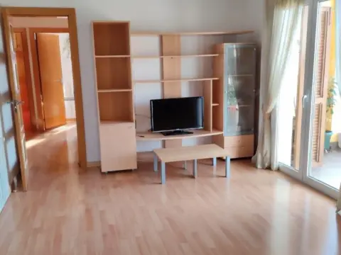 Piso en Migdia Casernes