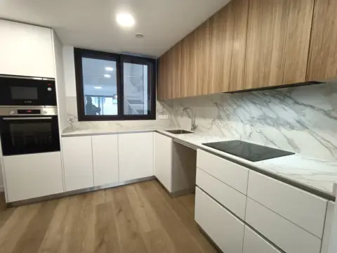 Apartamento en Montilivi-Palau