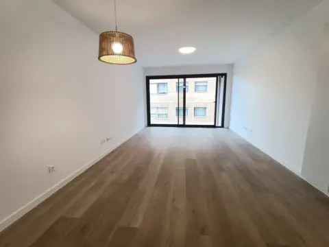 Apartamento en Montilivi-Palau