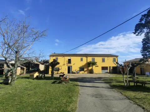 Finca rústica en Aiguaviva