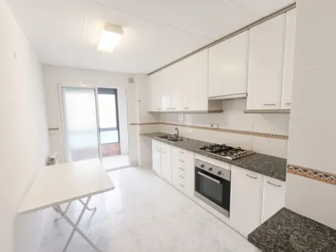 Piso en Carrer dels Jocs Olímpics de Barcelona