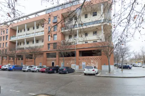 Local comercial en calle Francia