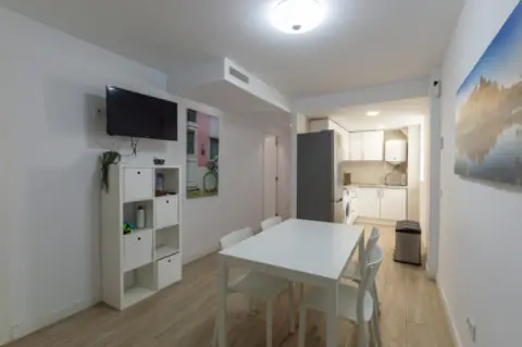 Habitación en calle del Cardenal Fonseca