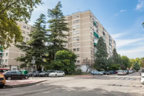 Piso en Plaza San Francisco de Asis