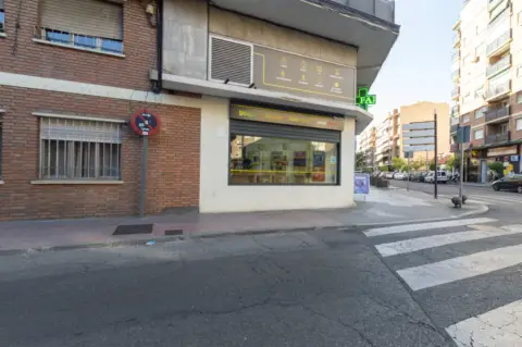 Piso en Paseo de la Estación