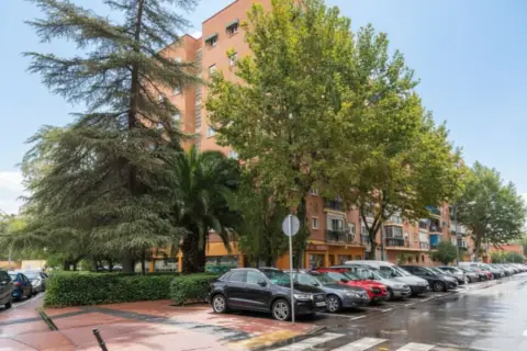 Piso en calle Violeta