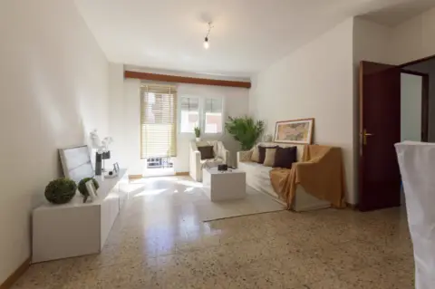 Piso en Avenida de los Reyes Católicos