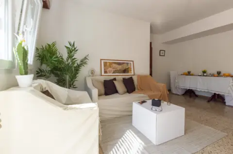 Piso en Avenida de los Reyes Católicos