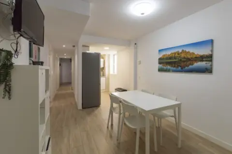 Habitación en calle del Cardenal Fonseca