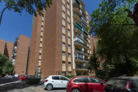 Piso en calle del Río Tiétar