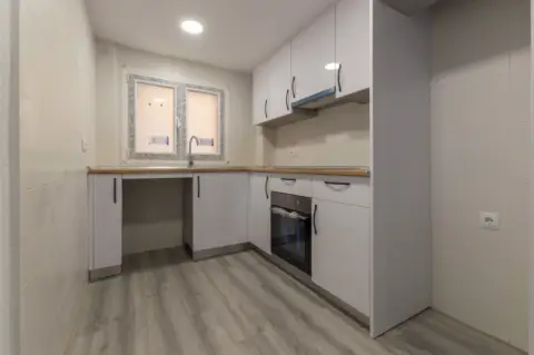 Piso en calle del Río Tiétar