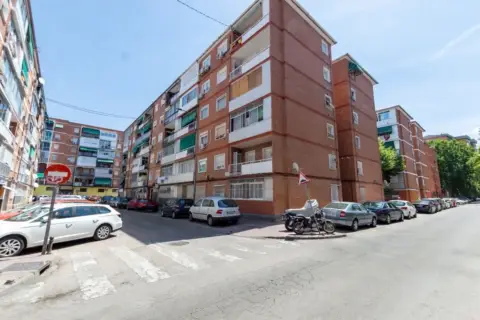 Piso en calle de Nuestra Señora del Pilar