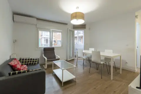 Habitación en Travesía de las Huertas