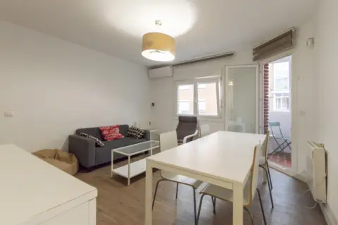 Habitación en Travesía de las Huertas