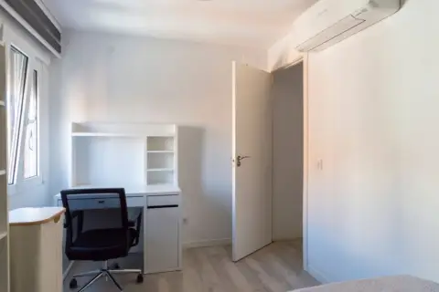 Habitación en calle de los Gallegos