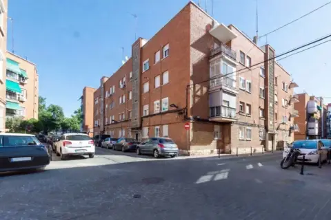 Habitación en calle de los Gallegos