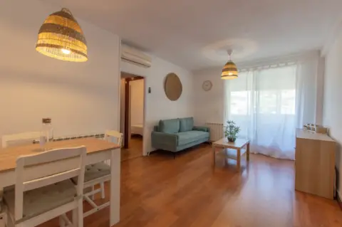Habitación en calle de San Fructuoso