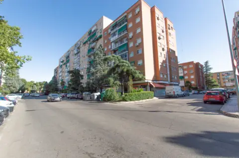 Habitación en calle de San Fructuoso