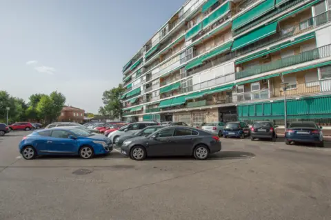 Habitación en Urbanización Parque de los Nogales
