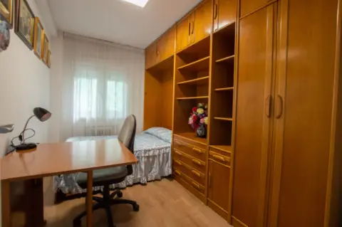 Habitación en Urbanización Parque de los Nogales