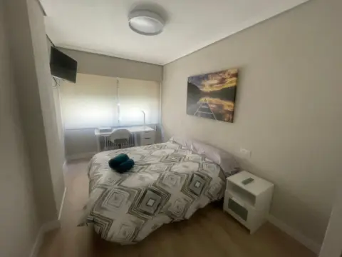 Habitación en calle de Gamazo