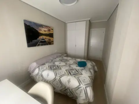 Habitación en calle de Gamazo