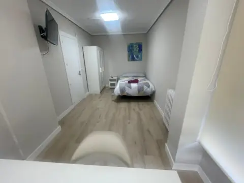 Habitación en calle de Gamazo