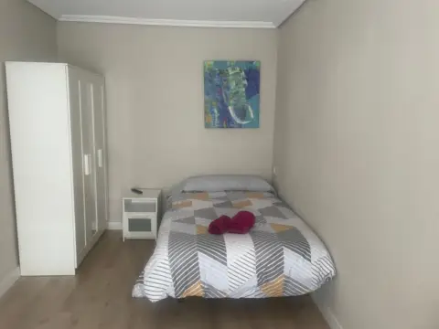 Habitación en calle de Gamazo